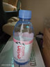 依云（evian）法国原装进口 依云天然矿泉水饮用水  整箱装弱碱性天然山泉水 【中文版】330ml*24 塑料瓶 实拍图