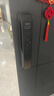 奥克斯（AUX）按摩靠垫颈椎按摩器腰背臀部全身多功能揉捏车载家用按摩椅垫新款高档老人生日礼物实用送爸爸妈妈 升级浅灰色【多功能机械手+升级颈部揉抓】 实拍图