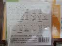 得力(deli)10色100张100*100mm彩色手工折纸 千纸鹤材料DIY工具 幼儿园剪纸 手工纸开学文具 实拍图