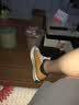 匡威（Converse）男鞋女鞋 ALL STAR系列经典帆布鞋休闲情侣休闲鞋学生板鞋 【Chuck70】经典三星标高帮 162050 39 实拍图