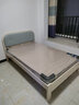 晚安 WGD70榻榻米床垫子3E环保椰棕床垫高箱床垫薄款棕垫学生床垫 WGD70(10CM厚) 1200*1900 实拍图