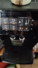 飞利浦咖啡机 意式全自动家用现磨咖啡机 触控屏 高压萃取 高压冲煮技术 12档精细研磨 EP1221 1号会员店 晒单实拍图