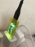 电长官电池修复器通用延长电池使用寿命优化手机卡顿耗电快修复 苹果充电小口专用套餐黄色 实拍图