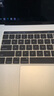 苹果（Apple） MacBook Pro/Air 二手苹果笔记本电脑 商务 办公 游戏 设计 剪辑 95新19款912灰932银i9九代32G/512 实拍图