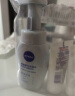 妮维雅（NIVEA）氨基酸洗面奶泡沫温和不紧绷云柔植萃清爽净透洁面泡泡180ml 实拍图