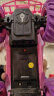 JJR/C四驱遥控车越野车儿童玩具车小孩遥控汽车赛车男女孩C款生日礼物 实拍图