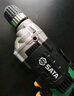 世达(SATA)家用手电钻电动螺丝刀多功能大功率交流手枪钻D05702标准 实拍图