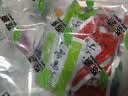 悠源不含防腐剂陕西魔芋干雪魔芋网红休闲零食魔芋爽多种口味魔芋零食 雪魔芋简装1000g(四种口味混装) 实拍图
