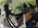 绿联（UGREEN） HDMI转DVI转换线 DVI转HDMI 4K60Hz高清线双向互转视频线 笔记本电脑显卡机 圆线 0.5米 实拍图