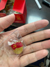易利丰（elifo）【不褪色】镀金升级款标准款新党员徽章 最新版2025党徽胸章  厚度2mm 蝴蝶扣10个装 实拍图