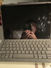 罗技（Logitech）ik1055BK ipad蓝牙键盘保护套 10.2英寸平板电脑保护套 适用于iPad（第七/八/九代）  实拍图