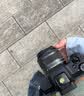 佳能（Canon）m50 M6II 二代 微单相机学生入门小巧 2代美颜微单 M50二代(15-45mm) 黑 32G标准礼包 实拍图