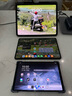 绿联适用 iPad Pro2024类纸膜13英寸苹果M4芯片平板电脑绘画书写防眩光纸感磨砂抗指纹保护贴膜 实拍图