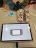 Nintendo Switch任天堂  游戏机 国行OLED版游戏主机 配白色Joy-Con 便携游戏掌机休闲家庭聚会生日礼物 实拍图
