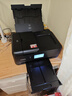 佳能（Canon）TS9580 A3幅面无线彩色喷墨多功能一体机（打印/复印/扫描 WiFi/微信远程打印/自动双面/家用） 实拍图
