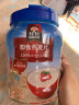 QUAKER【专享】即食1000g快煮燕麦片营养早餐冲饮方便速食懒人代餐罐+袋 快煮1000g罐+袋 实拍图