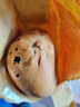 味滋源 大列巴面包俄罗斯风味核桃葡萄干508g/袋西式早餐代餐零食 实拍图