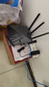 普联（TP-LINK）千兆无线路由器家用易展mesh组网5G双频wifi智能稳定穿墙高速漏油器 WDR7660千兆易展版 AC1900M 实拍图