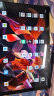 魔兽荣耀MatePad Pro 2024新款平板电脑骁龙8+超清护眼全面屏5G可插卡通话娱乐游戏学生办公二合一平板ipad 紫罗蓝【大礼包+键盘+鼠标+手写笔】 PadPro旗舰加强版16G+256G 晒单实拍图