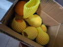 京格（JINGGE）澳洲ACE进口橙 新鲜当季脐橙 澳橙水果礼盒甜橙手剥橙送礼礼盒 5斤【精选装】 晒单实拍图