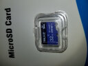 BLKE 适用于TF卡大疆无人机内存卡御mavic2/御mini/air2精灵p4高清4k存储卡microSD卡运动相机储存专用 32G U3无人机航拍专用内存卡 TF（Micro SD卡） 实拍图