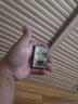 ZIPPO打火机韩版珍藏ZBT-1-32b金色黑冰独角兽 520礼物送男友 黑冰独角兽送礼盒装（不刻字） 实拍图