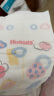 好奇（Huggies）金装纸尿裤M162片(6-11kg)中号婴儿尿不湿超薄柔软超大吸力透气 实拍图