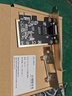 中天通讯（ZT-NET）千兆PCI-X1有线网卡台式电脑 自适应1000M独立内置扩展网卡百兆网速提升网卡高速游戏网卡 PCIE X1 8111E千兆单口网卡 实拍图