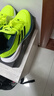 阿迪达斯 （adidas）男女跑步鞋春季减震防滑耐磨舒适跑步运动鞋IH6042 41码UK7.5 实拍图