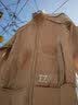 彪马（PUMA）外套男装 秋季新款运动服休闲衣服健身训练上衣跑步透气夹克 691345-01/黑色cat logo/主推款 XL 185/104A 推荐体重160-180斤 实拍图