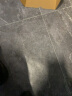 芳昕草 家用地板革加厚耐磨防水地胶地面改造pvc耐磨地板革水泥地地板革 升级牛力革271 平米 20平方 实拍图