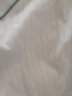 香雅馨 韩版睡衣女春秋长袖棉质宽松家居服两件套装夏季甜美V领卡通猫咪 8501白色 XL120-130斤 实拍图