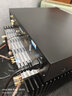 天逸（Winner）AD-86D合并式HIFI解码功放机发烧级立体声高保真HIFI组合蓝牙功放机 套餐6：搭配TY30CD + 惠威D8.1 实拍图