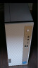 联想(Lenovo)天逸510S 个人商务台式机电脑主机(12代i5-12400  8G 512G SSD wifi win11 )23英寸 实拍图
