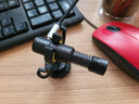 谛听 D4 Mini相机电容麦克风台式电脑手机直播主播专用收音专业会议 V-Mic D4 迷你 谛听（DEITY） 实拍图