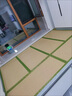 松子榻榻米定制床垫藤席草席踏踏米椰棕黄麻塌塌米定做垫子家用地台炕 30mm厚环保椰棕芯/每平方 实拍图