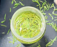 福茗源茶叶 黄山毛峰绿茶 浓香型明前2025新茶罐装50g安徽春茶叶自己喝 实拍图