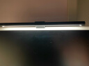 米家智能显示器屏幕挂灯1S 电脑电竞夜灯桌面阅读照明台灯小米 实拍图