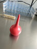 比克曼生物 洗耳球吸耳球实验室移液管刻度吸管吸液球皮老虎除尘吹气球实验室吸水球 【中号】60mL 1个 实拍图