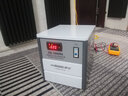 鸿宝（HOSSONI） 稳压器220v全自动稳定电压家用SVC系列电视电脑冰箱小型稳压电源 SVC-5KVA常规款 实拍图