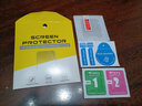 十闪  适用小天才q2a/q1a/N3手表钢化膜儿童电话D2A/D2屏幕保护膜保护套Z10/Z9/Z8/Z6P/Z6S/D3玻璃膜 实拍图