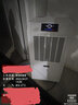 安润仕工业除湿机大功率商用智能抽湿机wifi除湿器100㎡-300㎡工厂地下室仓库车间档案室配电房 156L/天 【适用面积250㎡】带20升大水箱 实拍图