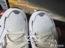 耐克（NIKE）男鞋 25夏季新款运动鞋休闲鞋AIR MAX气垫鞋网面鞋缓震透气跑步鞋 AIR MAX-软弹减震/黑武士/晒图退10 40 （内长250mm） 实拍图