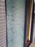 菲客自粘磨砂玻璃纸防窥膜门窗户贴纸玻璃贴膜浴室宿舍窗花纸防晒加厚 带胶出水芙蓉（经典加推） 75厘米宽X2米长（加厚款） 实拍图
