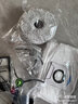克鲁克 适配科沃斯扫地机器人配件X1 OMNI/TURBO 边刷抹布滤芯水箱支架尘盒清洁液海帕滤网 组合清洁套装【店长推荐】 实拍图