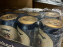 爱士堡典藏小麦精酿啤酒500ml*18听 高原麦汁浓度德国原装进口整箱装 实拍图
