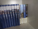 康拉德海洋小说：黑暗的心+吉姆爷+间谍+诺斯特罗莫（函套书共4册） 实拍图