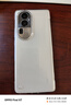 挚卫士【裸机手感】适用opporeno10手机壳opporeno10保护套 超薄全透明无边框硬壳防摔简约高透散热 实拍图