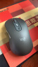 罗技（Logitech）M750L 大手鼠标 无线鼠标 静音鼠标 智能鼠标 黑色 带Logi Bolt USB接收器 M650升级版 实拍图