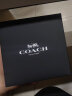 蔻驰（COACH）PERRY系列茶玫瑰链式钢带28mm石英表手表女表 14503767  礼物/送礼 晒单实拍图